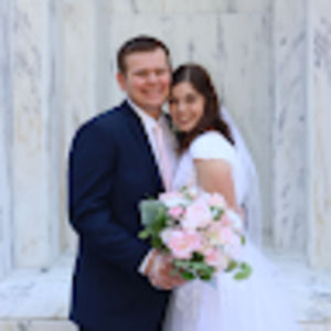 Meet your Posher, Christie